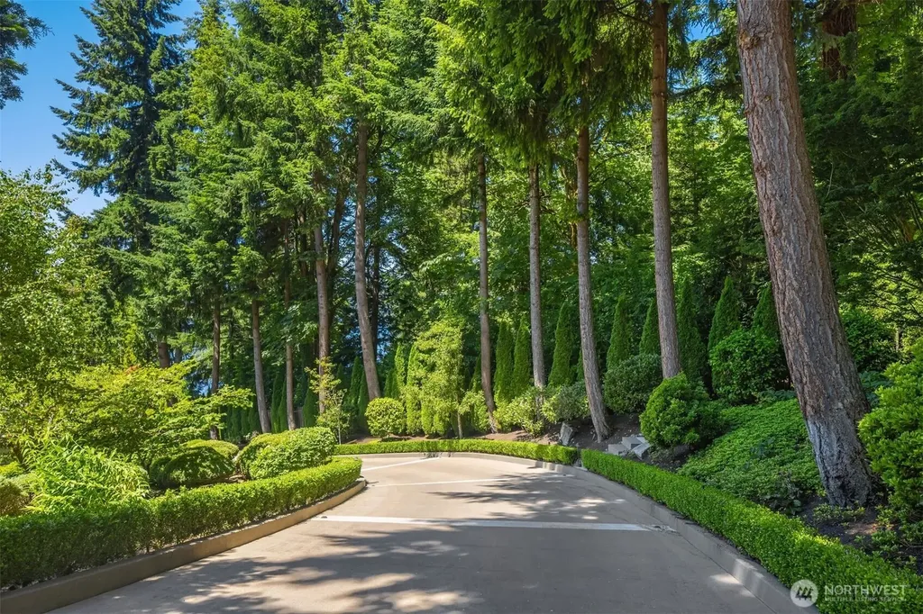 Mercer Island WA 98040