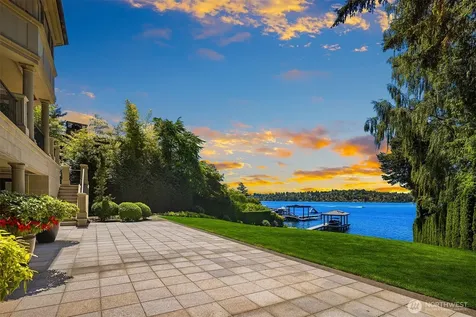 Mercer Island WA 98040