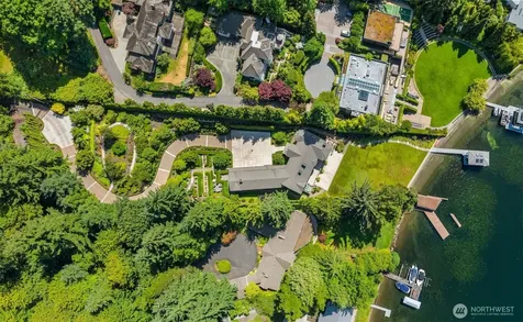 Mercer Island WA 98040