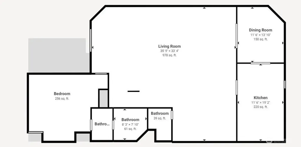 29417 1st Avenue S Federal Way WA 98003
