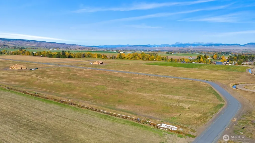 0 Waterbrook Lane Ellensburg WA 98926