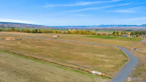 0 Waterbrook Lane Ellensburg WA 98926
