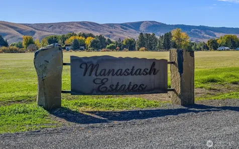 0 Waterbrook Lane Ellensburg WA 98926