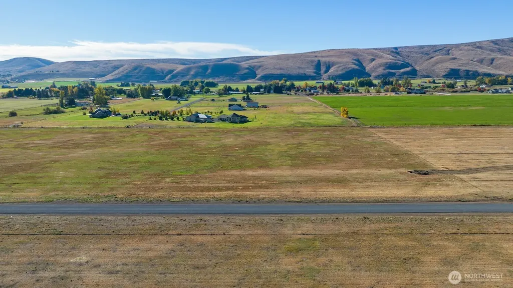 0 Waterbrook Lane Ellensburg WA 98926