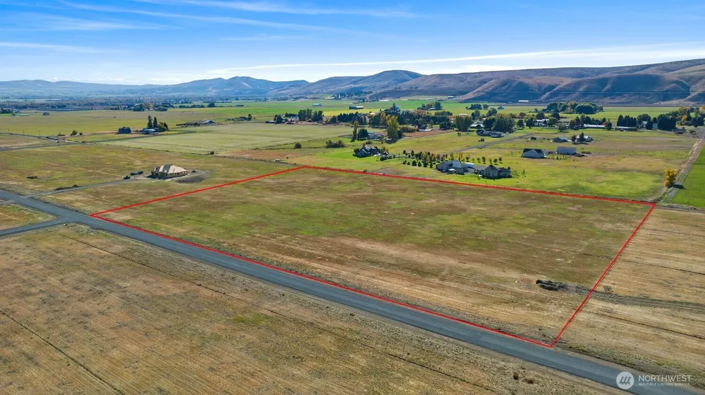 0 Waterbrook Lane Ellensburg WA 98926