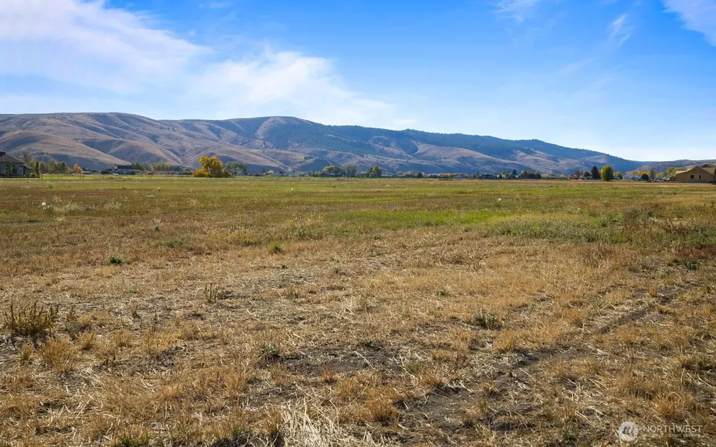 0 Waterbrook Lane Ellensburg WA 98926