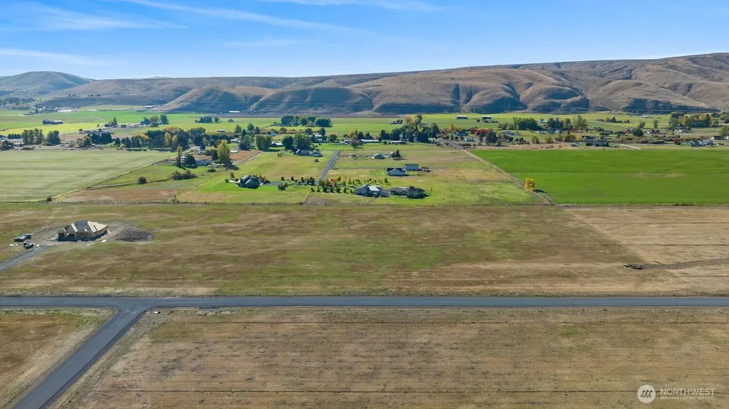 0 Waterbrook Lane Ellensburg WA 98926