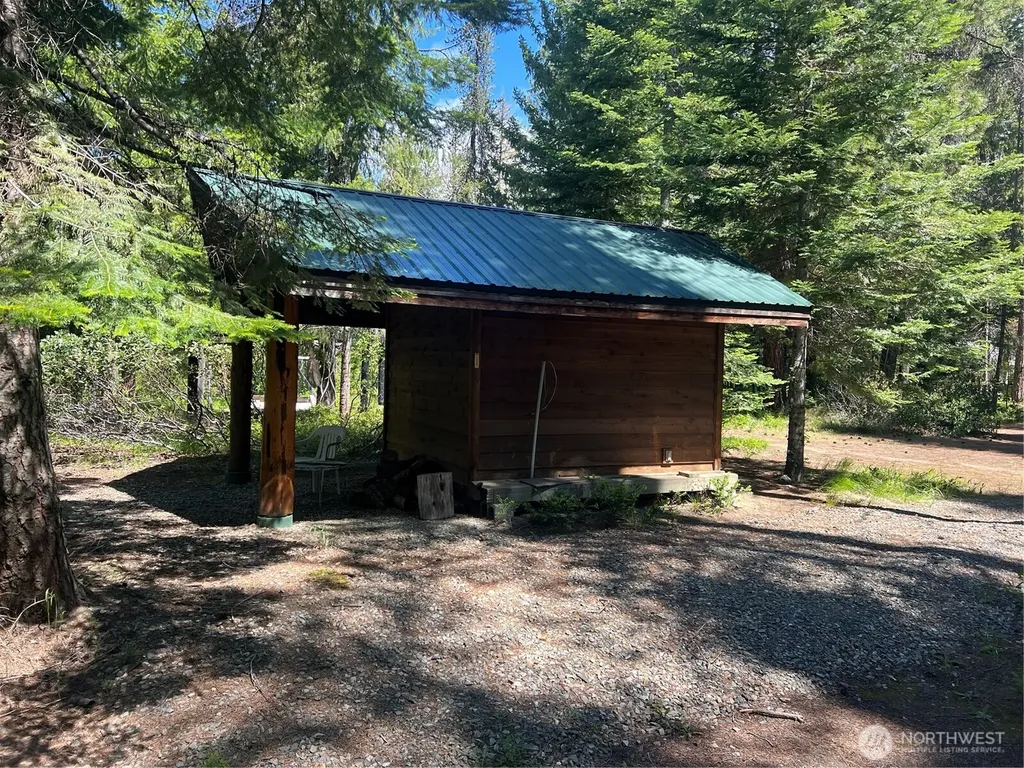 12360 W Shurgart Flats Road Leavenworth WA 98826
