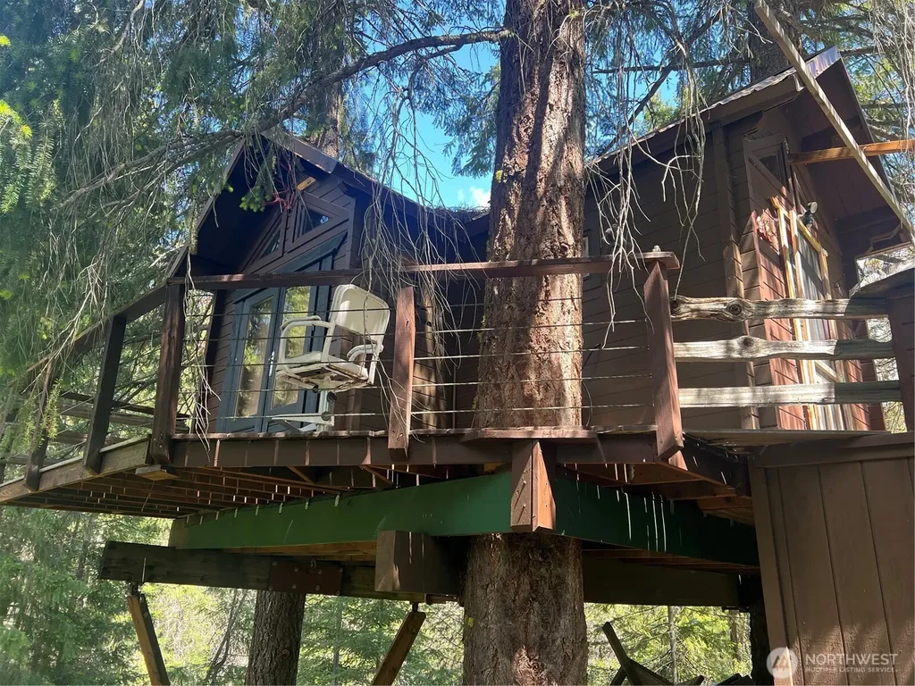 12360 W Shurgart Flats Road Leavenworth WA 98826
