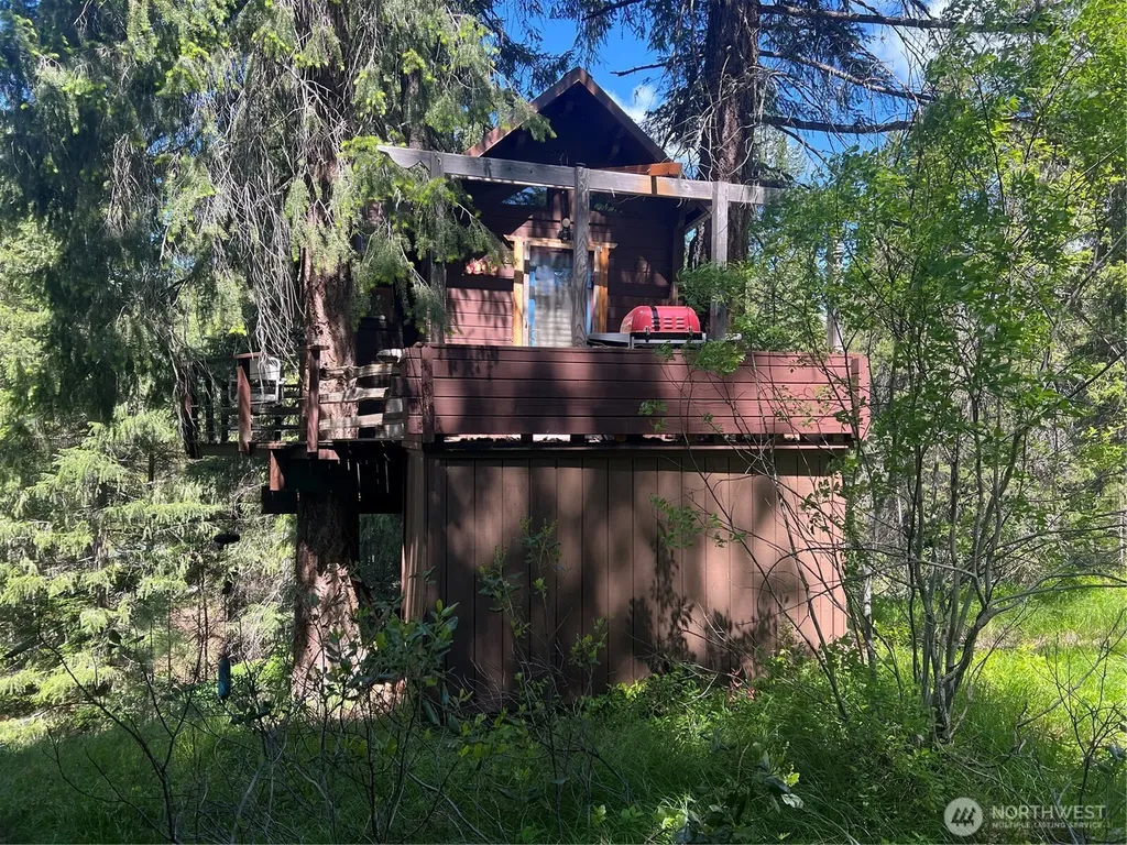 12360 W Shurgart Flats Road Leavenworth WA 98826