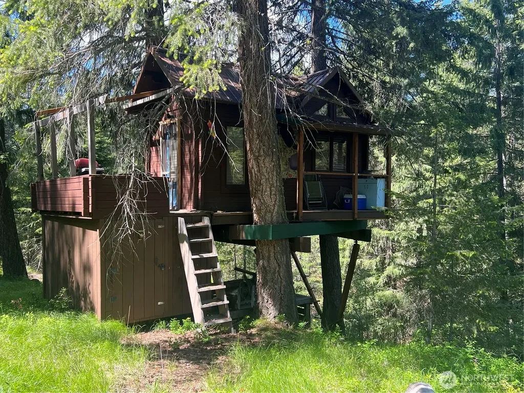 12360 W Shurgart Flats Road Leavenworth WA 98826