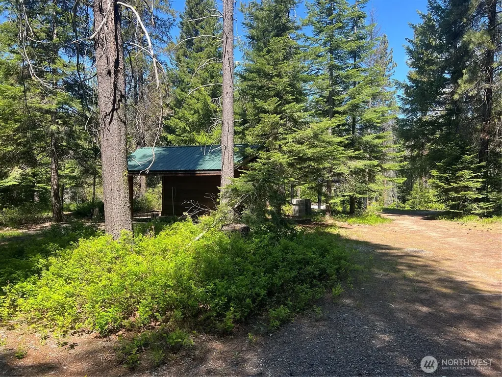 12360 W Shurgart Flats Road Leavenworth WA 98826