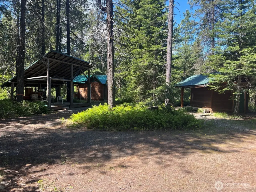 12360 W Shurgart Flats Road Leavenworth WA 98826