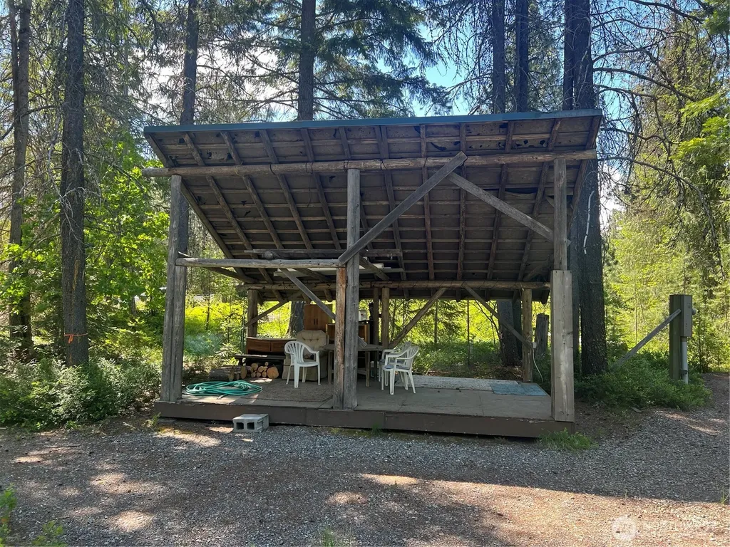 12360 W Shurgart Flats Road Leavenworth WA 98826