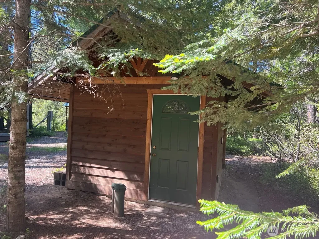12360 W Shurgart Flats Road Leavenworth WA 98826