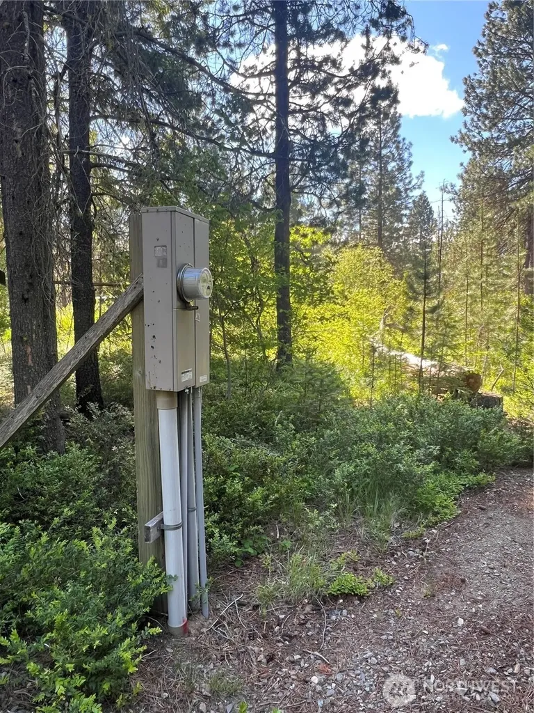 12360 W Shurgart Flats Road Leavenworth WA 98826