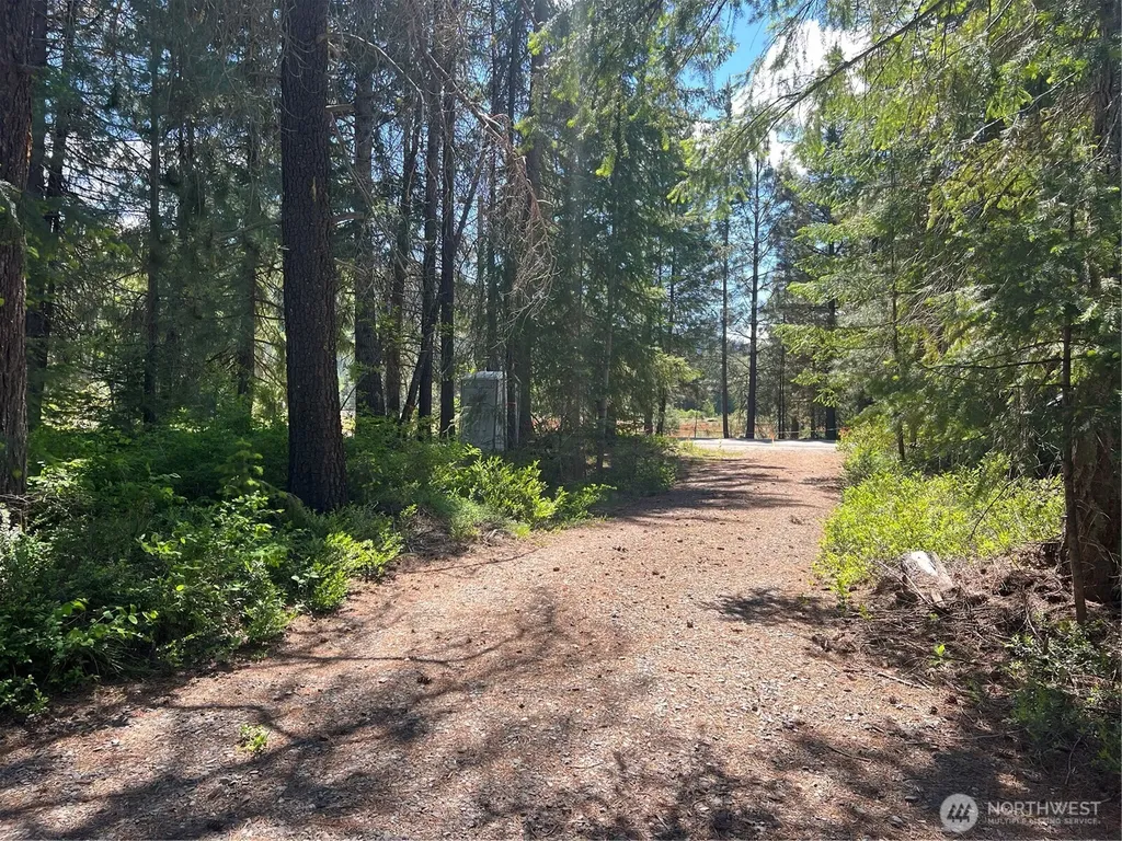 12360 W Shurgart Flats Road Leavenworth WA 98826