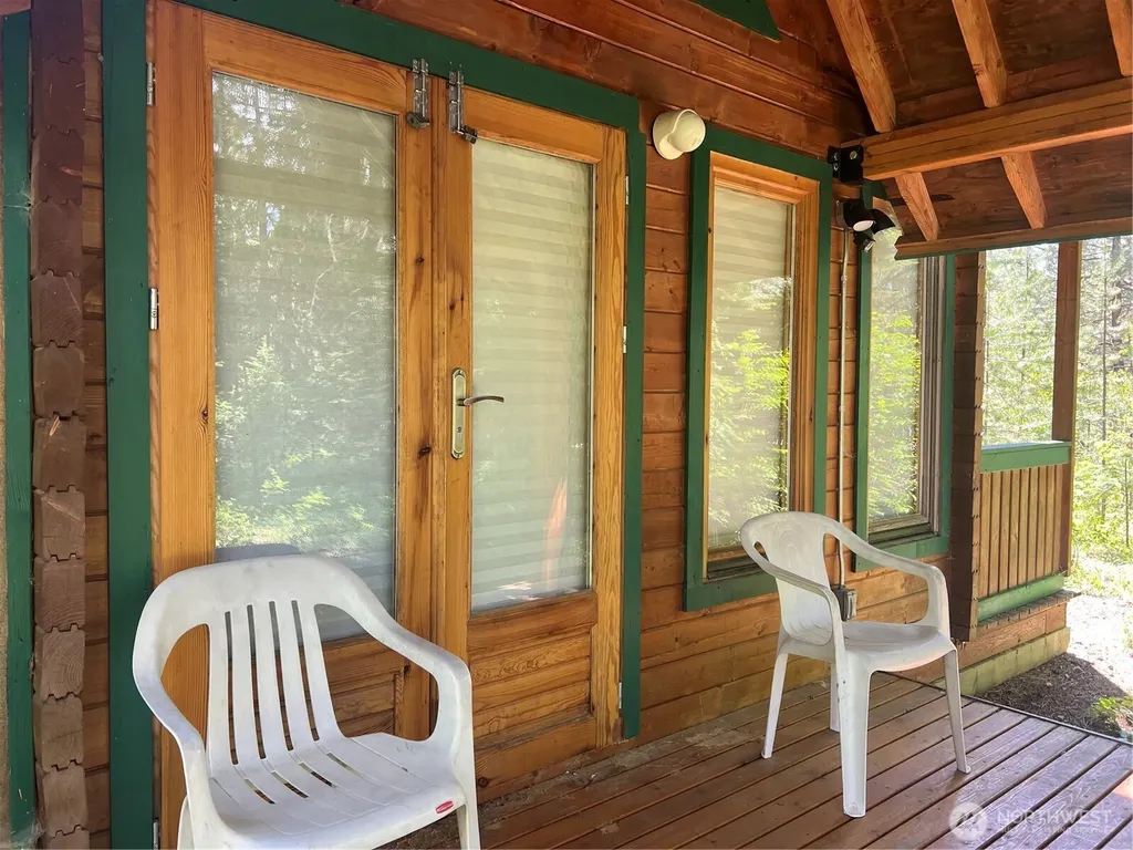 12360 W Shurgart Flats Road Leavenworth WA 98826
