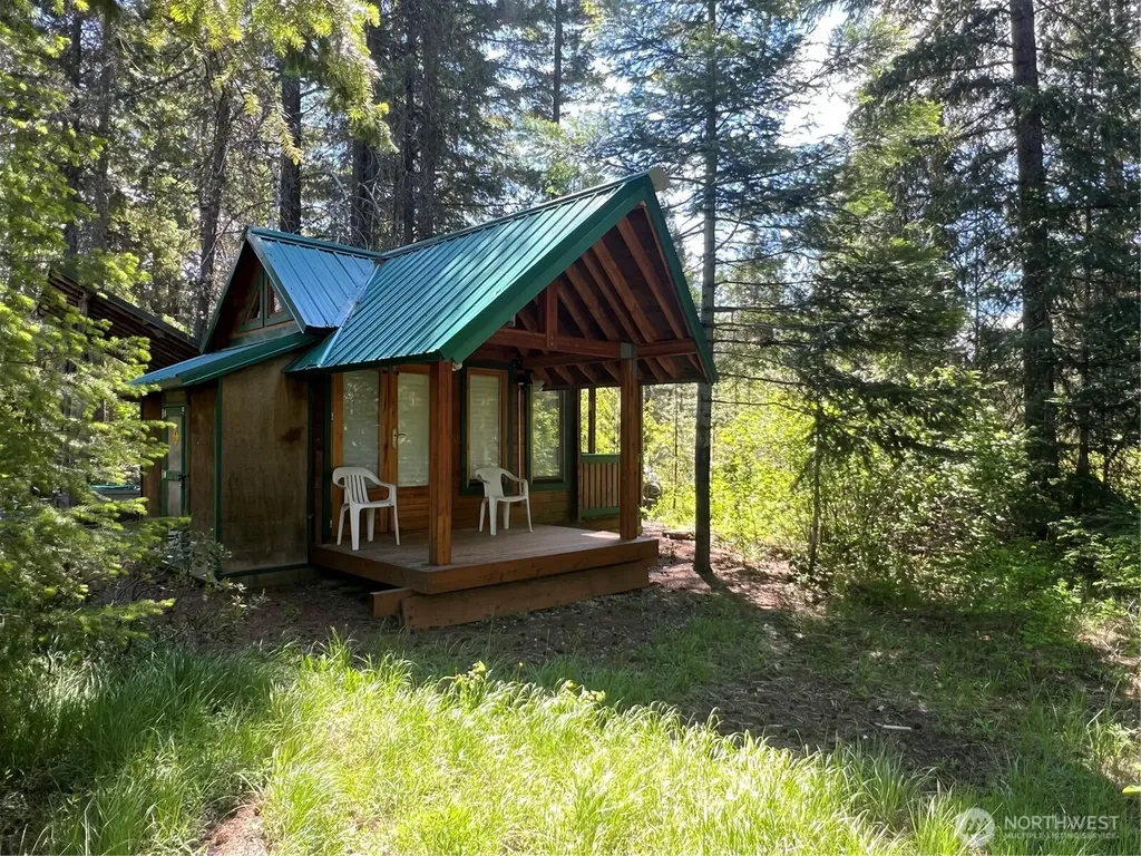 12360 W Shurgart Flats Road Leavenworth WA 98826