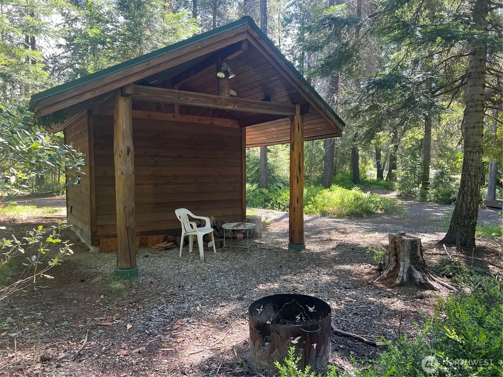 12360 W Shurgart Flats Road Leavenworth WA 98826