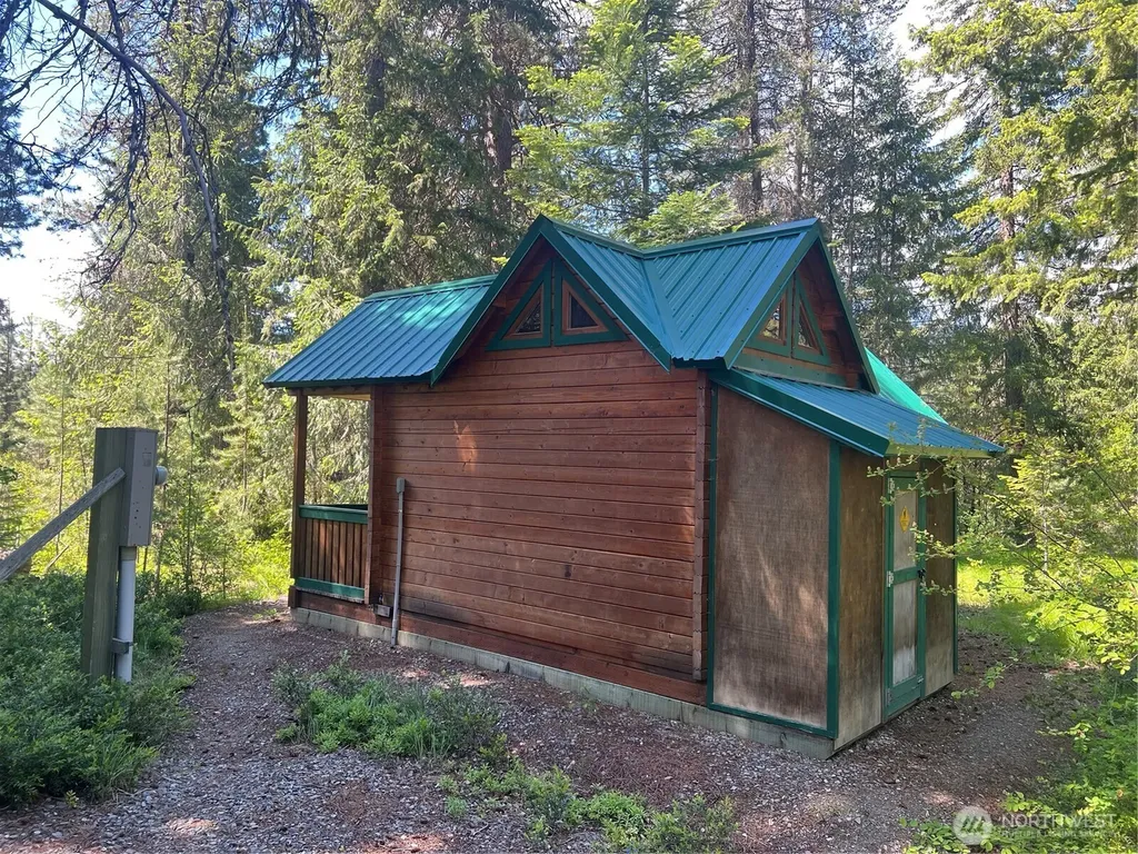 12360 W Shurgart Flats Road Leavenworth WA 98826