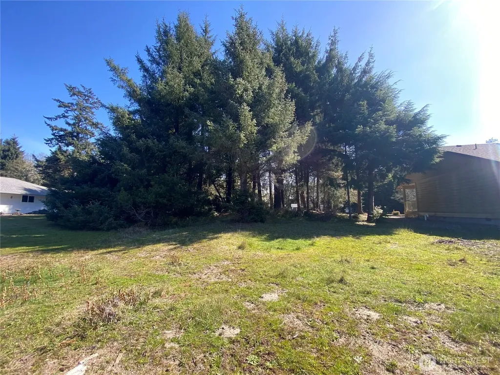 135 Duck Lake Drive NE Ocean Shores WA 98569