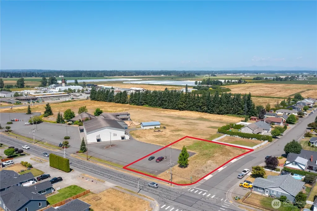 801 19th Street Lynden WA 98264