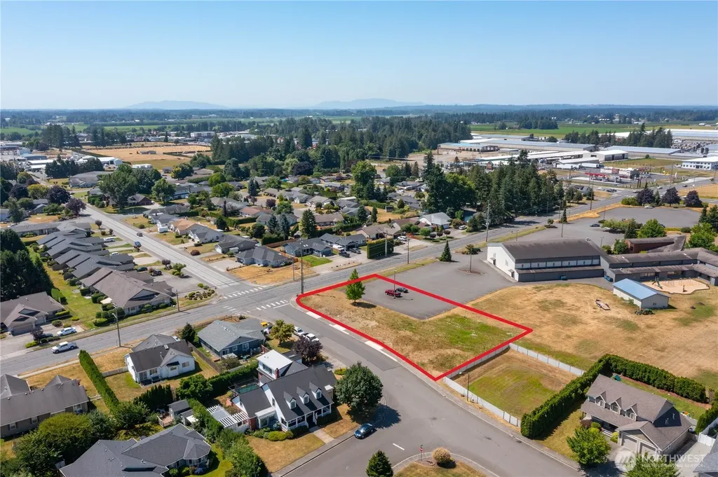 801 19th Street Lynden WA 98264