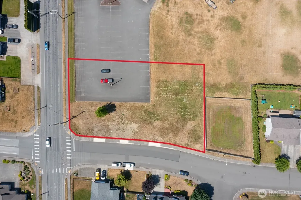 801 19th Street Lynden WA 98264