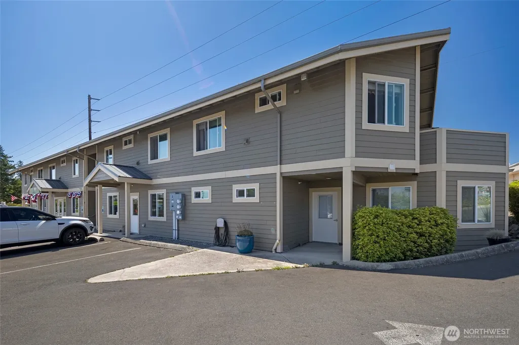 470 Reed Street Friday Harbor WA 98250