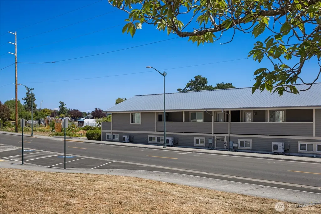 470 Reed Street Friday Harbor WA 98250