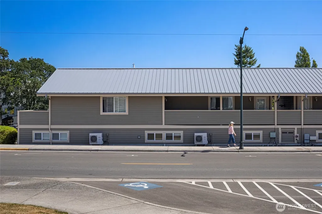 470 Reed Street Friday Harbor WA 98250