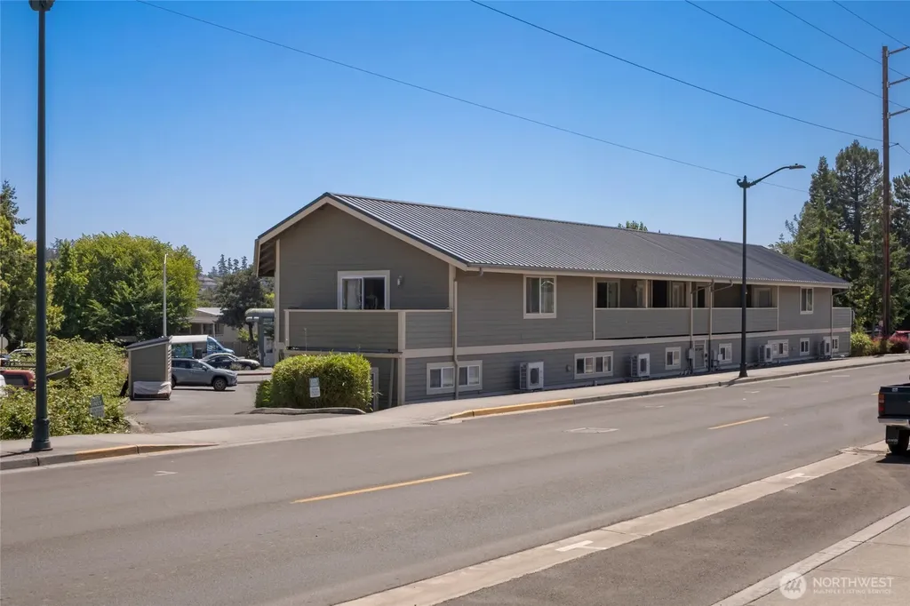 470 Reed Street Friday Harbor WA 98250