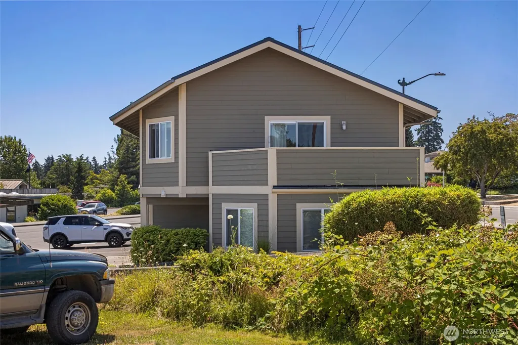 470 Reed Street Friday Harbor WA 98250