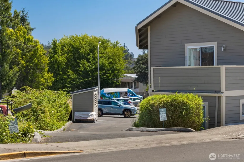 470 Reed Street Friday Harbor WA 98250