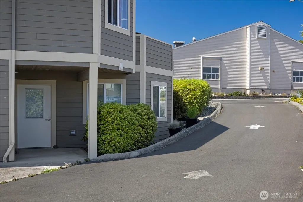 470 Reed Street Friday Harbor WA 98250