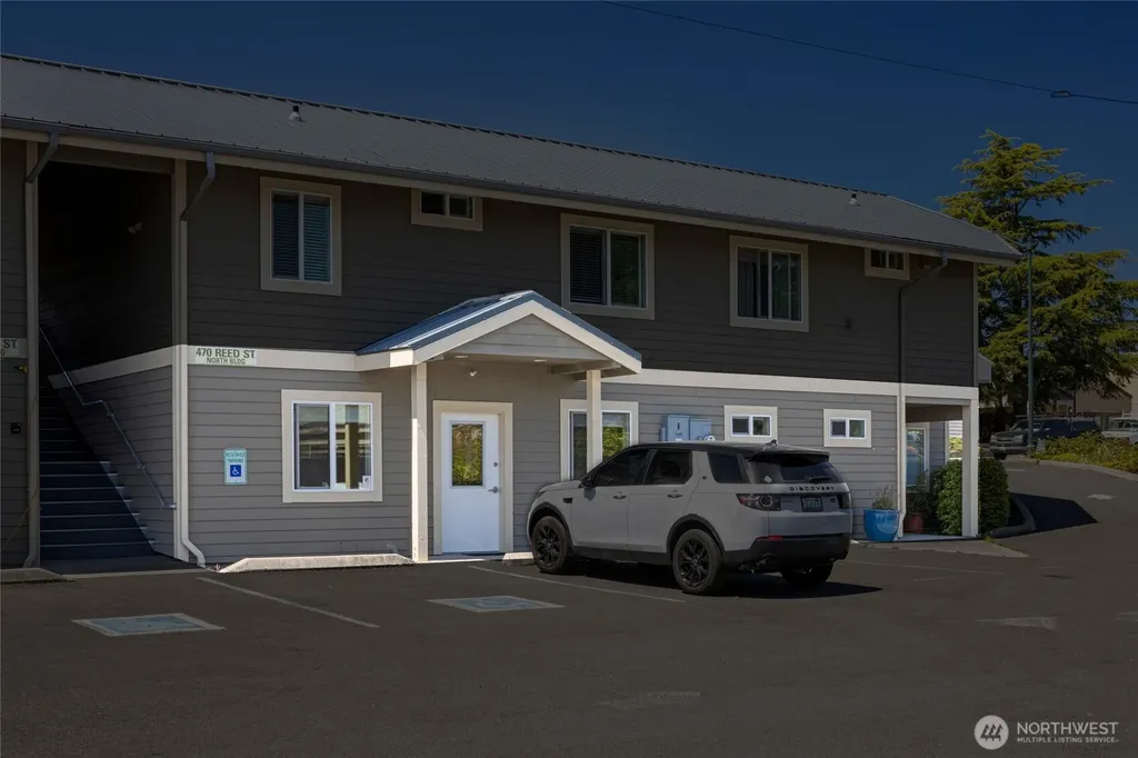 470 Reed Street Friday Harbor WA 98250