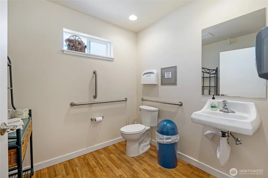 470 Reed Street Friday Harbor WA 98250