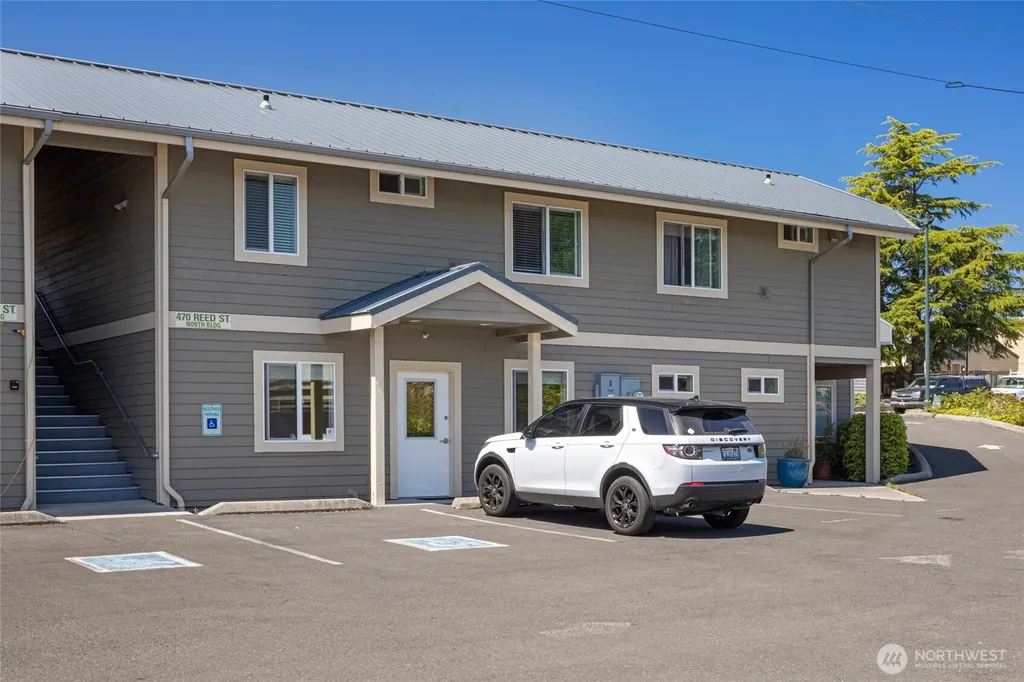 470 Reed Street Friday Harbor WA 98250