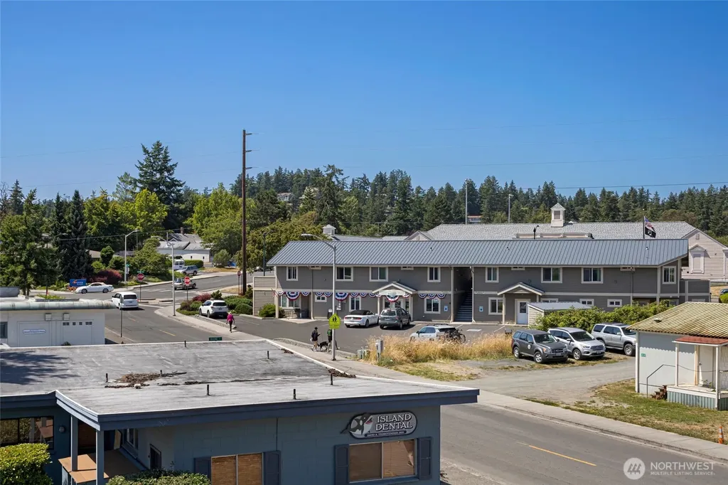 470 Reed Street Friday Harbor WA 98250