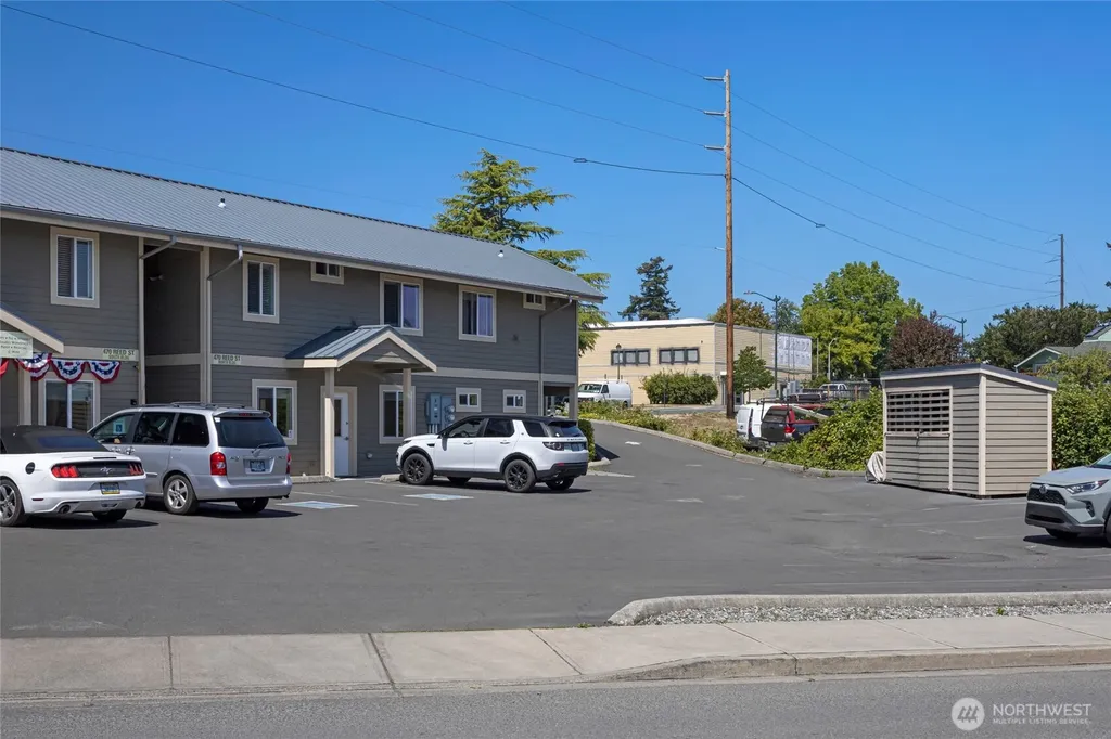 470 Reed Street Friday Harbor WA 98250