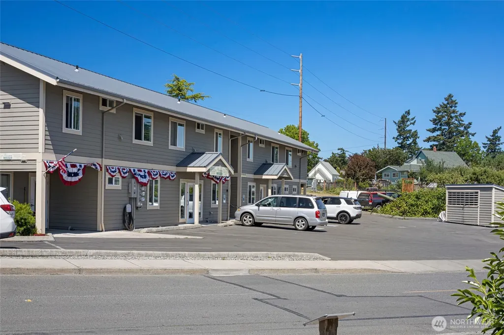 470 Reed Street Friday Harbor WA 98250