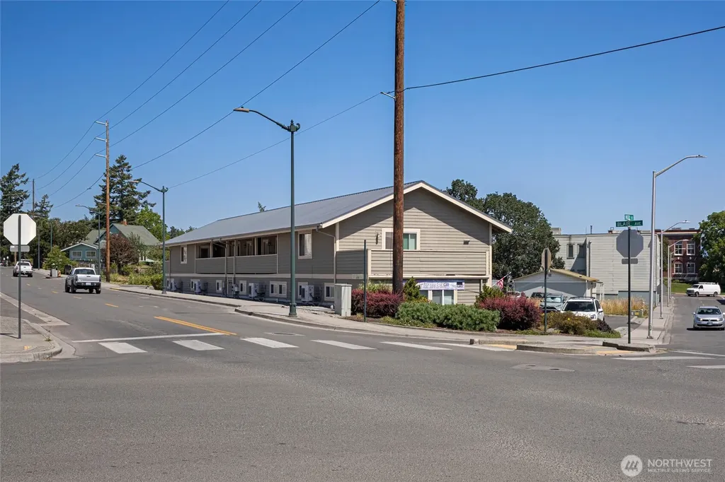 470 Reed Street Friday Harbor WA 98250