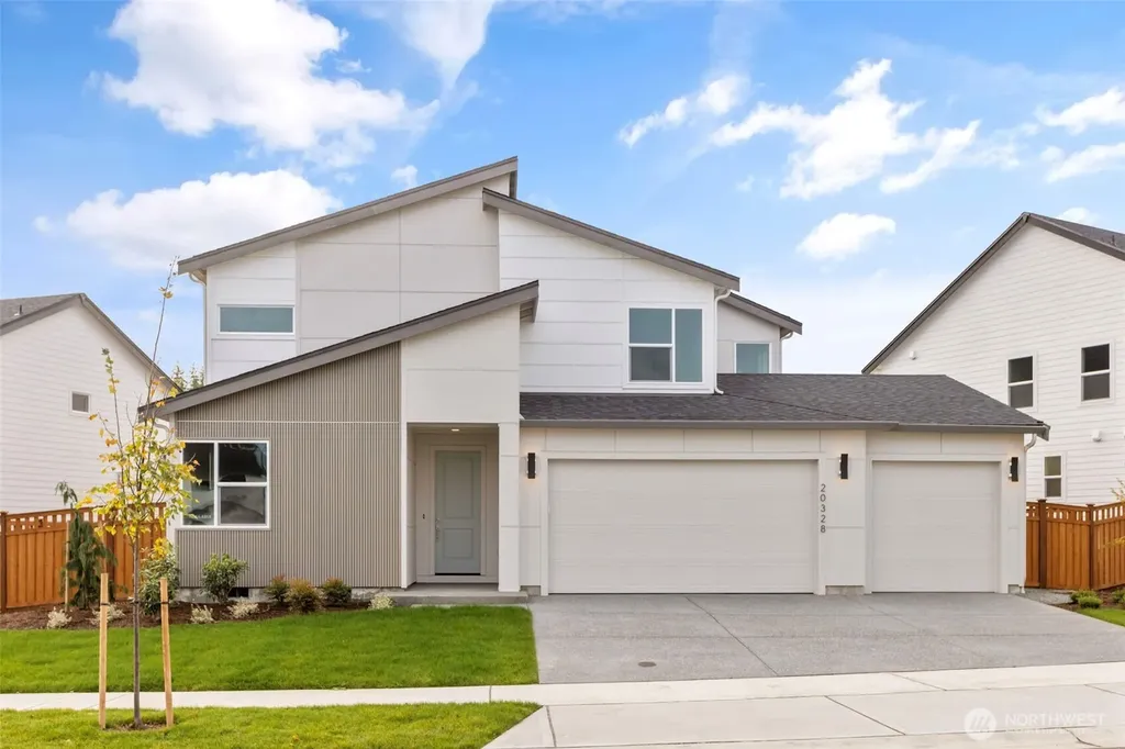 20328 146th Street Ct E Bonney Lake WA 98391