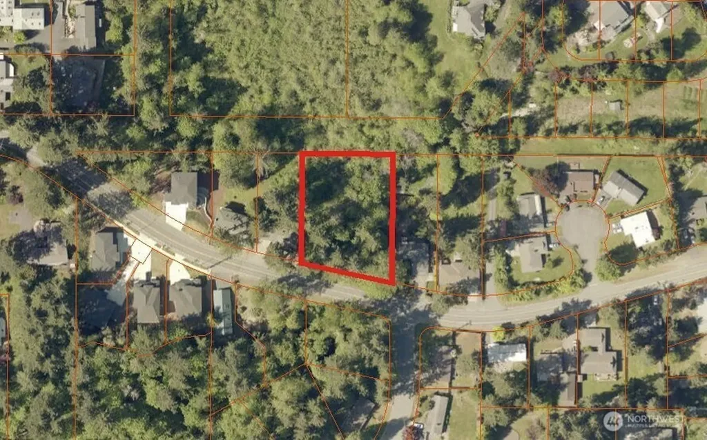 120 SE May Creek Park Drive Newcastle WA 98059
