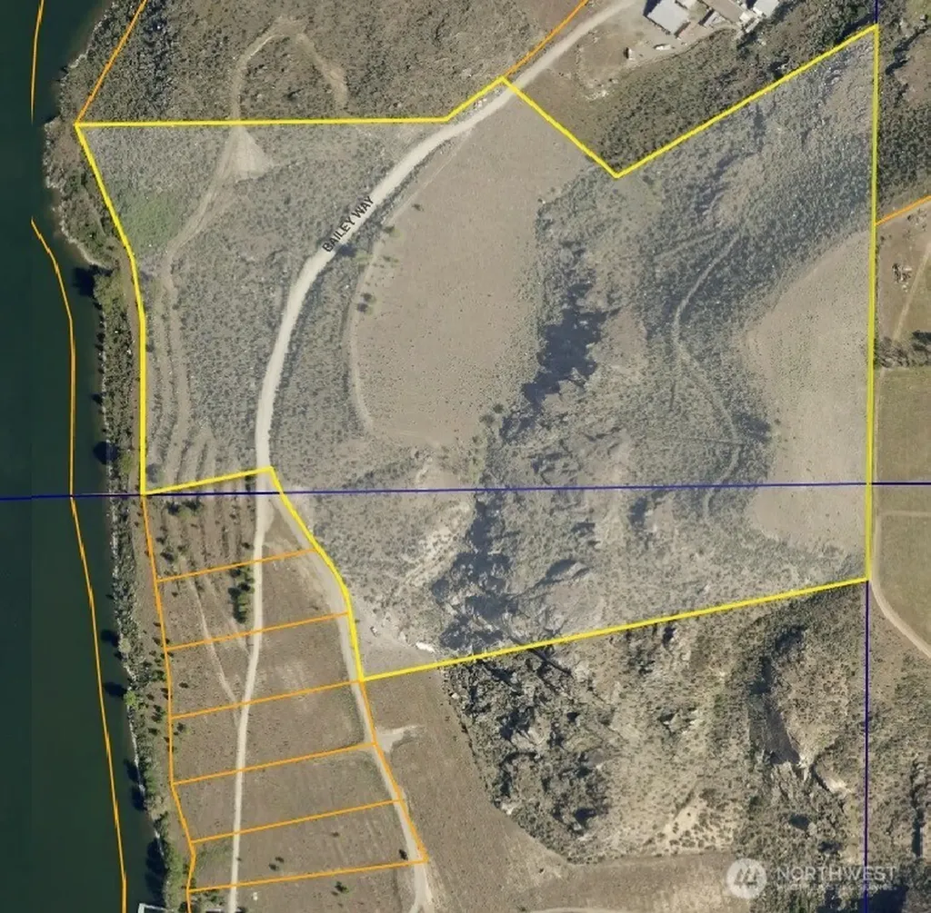 0 Bailey Way Brewster WA 98812