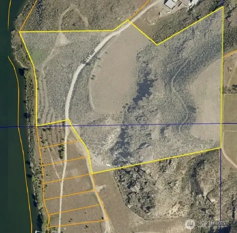 0 Bailey Way Brewster WA 98812