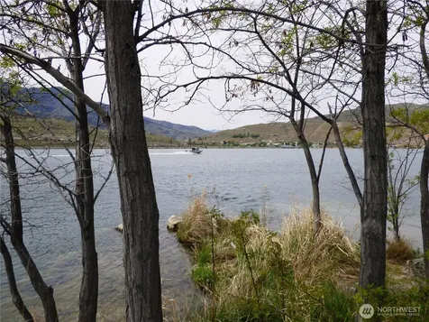 0 Bailey Way Brewster WA 98812
