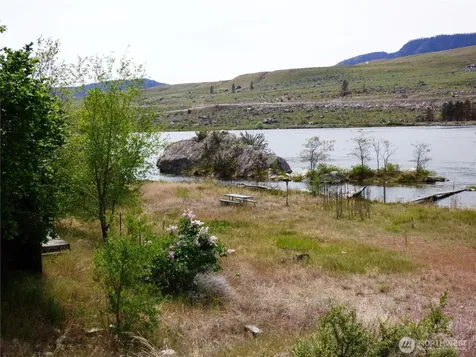 0 Bailey Way Brewster WA 98812