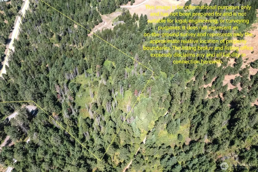 2443 Eagle Lambert Road Chewelah WA 99109